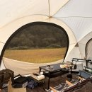 빙계얼음골 야영장 이미지