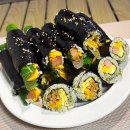 맛나꼬마김밥 - 서산시 석림3로 23 | 맛나꼬마김밥