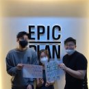 에픽플랜 | [건대 방탈출] 에픽 플랜 방탈출 [ 에이전트 스노우 / 출생 ] 테스터 후기 _ 뿌뺩뺙