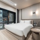 아르반시티호텔 이미지