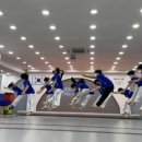 율현태권도장 이미지