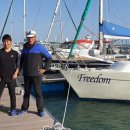 삼길포항 어촌마리나역 이미지