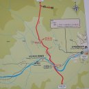 도봉 역사문화 길(2코스-무수골 왕족 묘역 길) | 북한산 둘레길 18구간, 도봉옛길(다락원~무수골)