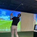 JS 실내 골프연습장 이미지
