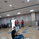 파장동 행정복지센터 대강당 | 제3회 푸르넷 역사 골든벨