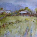 의령예술촌(야외) 이미지