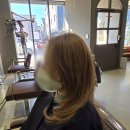 정우펜션 | 원주미용실 원주메르시헤어 정우원장 후기 탈색모에 모발 클리닉 받아본 날