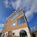 포포네 | 크리스마스 분위기 가득! 도나스데이 본점 솔직 후기 ( 포포네 럭키 주차)