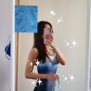 스피드라인 | 여름 바다를 닮은 수영복, 랠리(RALLY) '오드 스피드백' 솔직 후기