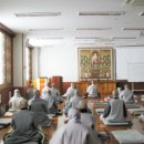 세계적인 명상 스승 아찬브람 (Ajahn Brahm) 이미지