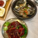(주)다원아이디앤씨 | [다원] 태안 간장게장, 게국지 맛있는 곳 내돈내산 후기