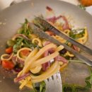 용천로(2) | 구월동 파스타 퐁드포레 n번째 방문 메뉴 추천 후기