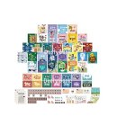 문해력을 배우는 책읽기 이미지