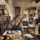 스페셜호텔 | ✈️ 엄마와 5박 7일 튀르키예 5-1 (켈레벡 스페셜 케이브 호텔 선택이유, 조식후기, 루프탑 벌룬뷰)