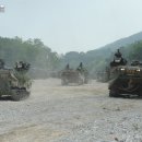 해병대 제1사단(상장대대)