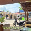 깐띤 | [보홀] ‘Gabrio's Eatery’ 알로나비치 근처 로컬 현지인 맛집 추천