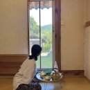 경주 한옥펜션숙소 ‘하늘터밭’ 선도산방 솔직후기