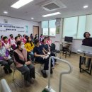 The 숲 요양원 이미지