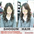 샤기헤어 이미지