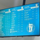 금산종합터미널 주변 | 와이파이 가능한 카페 추천 쓰리엑스라지커피 부산종합터미널점 후기