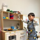 엘림유치원 | 엘림코리아 아기 유아 앞치마 유치원 준비물