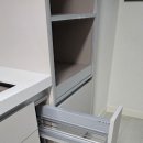 삼도타워 | 장성동삼도뷰엔빌W101동씽크대교체시공후기by명품씽크(부엌가구)