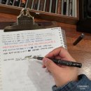 골드피스톤 | 만년필 오프라인 시필 가능한 베스트펜 매장 재방문기