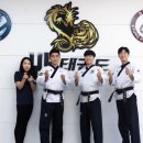 YK태권도장 이미지