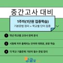 대야팜 | 다른 학원과는 확실히 다릅니다, 정관 잉글팜 영어학원의 중간고사 대비 전략 공개!