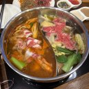 송도 시티 바 앤 레스토랑 | 인천 송도 샤브샤브 샐러드 뷔페 레스토랑, 신선한...무한리필로 즐길 수 있는 ‘샤브앤쿡’ 솔직후기