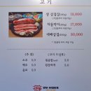 2호선 해운대역 | 햄 가득, 고기까지 구워먹을 수 있는 만부부대찌개 2호점 후기 - 🩷 해운대역밥집, 해운대해수욕장밥집