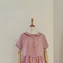 린넨 핸드메이드 의류 제작 이미지