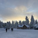 한시옆골 | 0203 핀란드 로바니에미 여행-산타빌리지, 로바니에미 한식 hanki, namu, 이지젯 로바니에미-파리 샤를드골