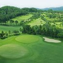 백제컨트리클럽(주) 이미지