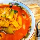 샹메이 중화요리 이미지