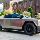 사이버 클럽 | 사이버트럭의 적재함 활용 꿀팁