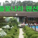 들꽃나라펜션