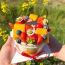 광주광역시 광산구 시설관리공단 환경 | 광산구케이크맛집 아람 첨단케이크 디저트 제대로 즐긴 후기