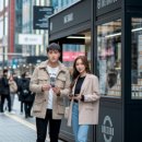 더블유 라운지 장림지점 | 인플루언서에서 키오스크까지, — 오프라인과 온라인 넘나드는 브랜드 확장 기술
