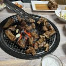 백담돼지갈비