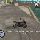 KR](Korea Recode) PackerBump Height: 183ft 이미지