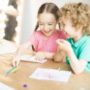 영어말하기 첫걸음 이미지