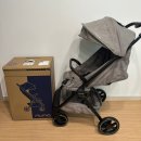 에이원오토 | 내돈내산 육아템 / 뉴나 트래블 lx 오토폴딩 휴대용 유모차 (시더)