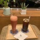 188 | 수원 입북동 분위기 좋은 카페, "카페하루"