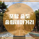 송림테마거리 이미지