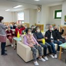 금빛사랑채어르신주야간보호센터 이미지