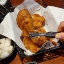 교촌 반마리 오리지날 콤보 메뉴와 가격 | 교촌치킨 산동점