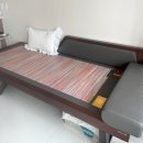 흙표흙침대 흙소파 사용 후기