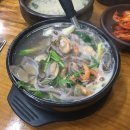 뚝배기칼국수 이미지