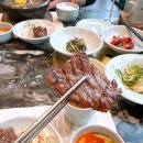 [한우 맛집] 삼원가든 가격, 메뉴 및 솔직 후기 ♥ (양념 갈비 못 참지, 메뉴판 포함!)